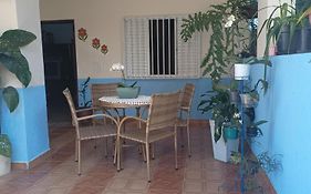 Casa de temporada da Regina Lúcia
